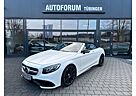 Mercedes-Benz S 63 AMG S 63 4MATIC Cabriolet *DISTRO+*NIGHT*GARANTIE*