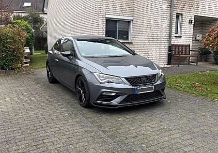 Seat Leon SC 2.0 TSI Start&Stop DSG Cupra 300