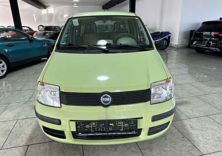 Fiat Panda 1.1 ZV, eFh. eFH Airb TÜV 3/27
