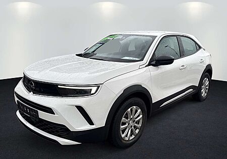 Opel Mokka-e Basis Bluetooth Klima Tempomat