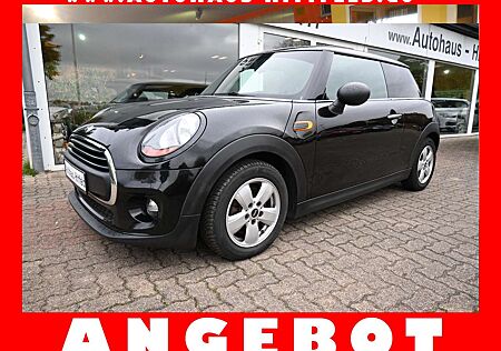 Mini ONE *Salt* Klima NAVI Bluet Sitzheiz Alus