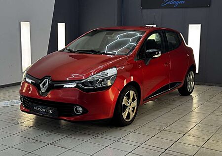 Renault Clio 0.9 TCe Luxe *Navi*TÜV*Garantie*