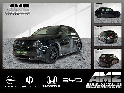 Honda e Advanc Advanc ACC+LED+Navi+Pano+SD+SHZ+Kam.