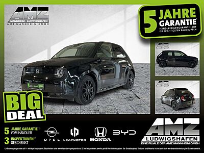 Honda e Advanc Advanc ACC+LED+Navi+Pano+SD+SHZ+Kam.