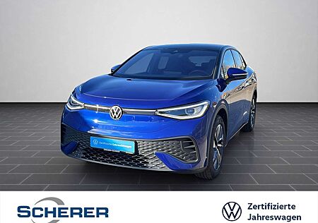 VW ID.5 Volkswagen 125 kW AHK MATRIX-LED NAVI SHZ ACC