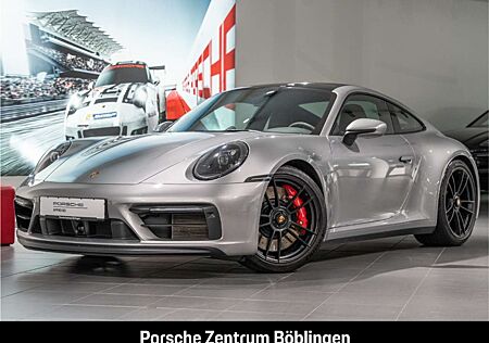 Porsche 992 911 Carrera GTS Sportabgas Abstandstempomat