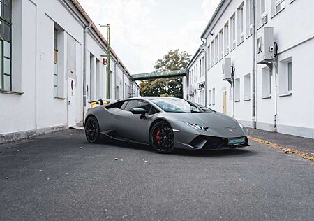 Lamborghini Huracán Performante*MwSt.*