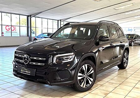 Mercedes-Benz GLB 220 d 4Matic Bumester/NightPaket/ LED