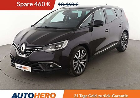 Renault Grand Scenic 1.6 dCi Energy Initiale Paris Aut.*NAVI*CAM*LED*