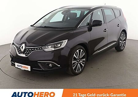 Renault Grand Scenic 1.6 dCi Energy Initiale Paris Aut.*NAVI*CAM*LED*