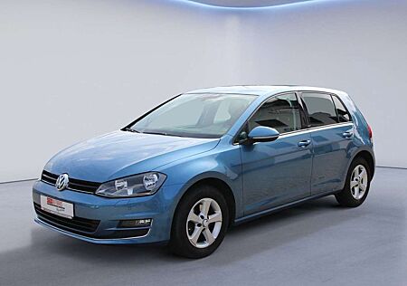 VW Golf Volkswagen /Alu/Tempo/Sitzheiz./84tkm