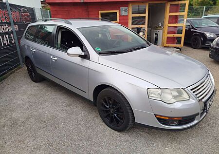 VW Passat Variant Volkswagen Automatik // DSG // 182000 Km