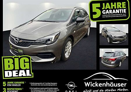 Opel Astra Sports Tourer 1.2 Turbo Edition LED