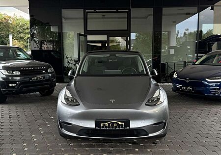 Tesla Model Y Long Range AWD*EAP*MatrixLED*QuickSilver
