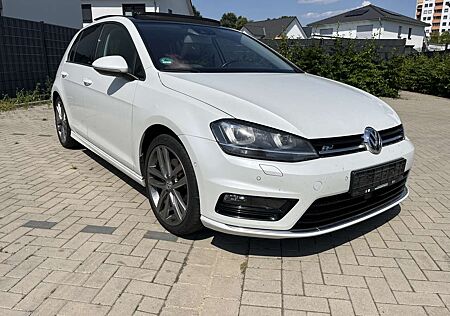 VW Golf Volkswagen 1.4 TSI ACT BlueMotion Technology Allstar Standh.