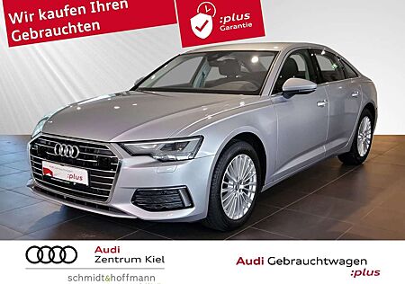 Audi A6 Limousine 40 TDI S-line design S-tronic Klima