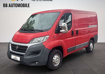 Fiat Ducato Kasten 30 130 L1H1 RS: 3000 mm