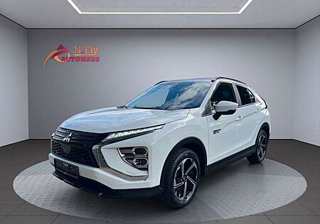 Mitsubishi Eclipse Cross Plus Hybrid 4WD Garantie