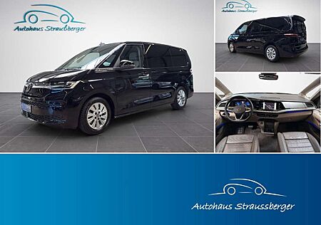 VW T7 Multivan Volkswagen TSI LR ACC DCC PANO HUD IQ LEDER 7-S