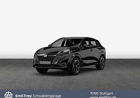 Nissan Qashqai 1.3 DIG-T MHEV Acenta