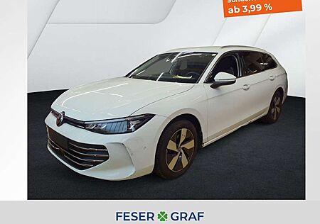 VW Passat Variant Volkswagen 2.0 TDI Business DSG AHK / LED / ACC Rückfahrkamer