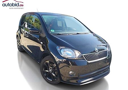 Skoda Citigo Ambition