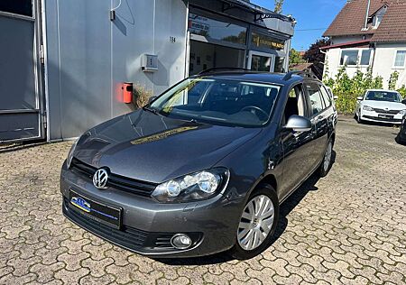 VW Golf Volkswagen VI 1.2 TSI Variant Trendline
