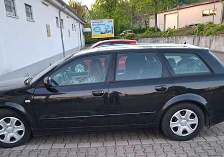 Audi A4 Avant 1.9 TDI