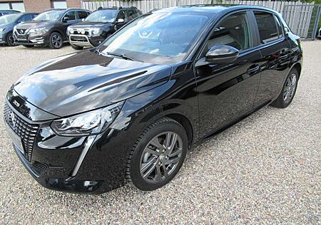 Peugeot 208 PureTech Active Pack