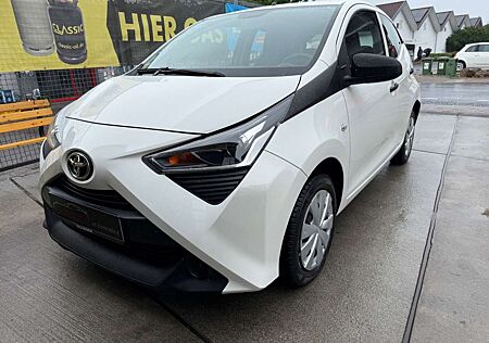 Toyota Others Aygo AYGO x / 5 Türig / Tüv neu
