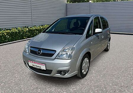 Opel Meriva 1.4 TWINPORT ecoFLEX Edition