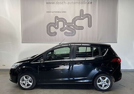 Ford B-Max Titanium /NAVI/KLIMAAUT./ALU/KAMERA