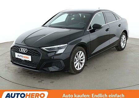 Audi A3 35 TDI *MATRIX*NAVI*ACC*PDC*SHZ*VC*