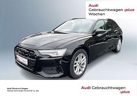 Audi A6 40 TDI advanced Matrix LED AHK Optik sc