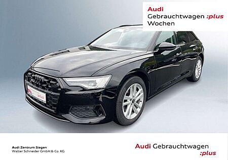 Audi A6 40 TDI advanced Matrix LED AHK Optik sc