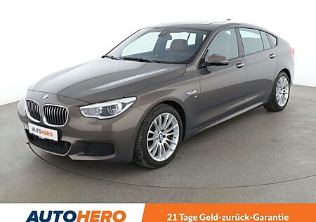 BMW 535d 535 GT M Sport Aut.*NAVI*LED*HUD*TEMPO*PANO*CAM*