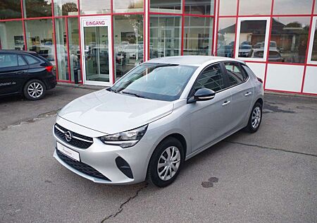 Opel Corsa 1.2 Edition, Navi, Ganzjahresreifen