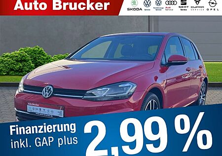 VW Golf Volkswagen Highline 1.5 TSI LED+Sicht-Paket+Sitzheizung