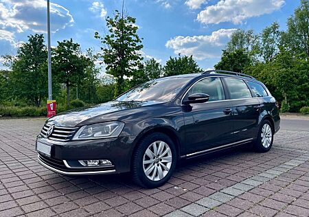 VW Passat Variant Volkswagen 1.8 TSI DSG Comfortline