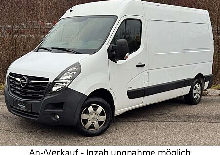 Opel Movano 2.3 CDTI L2H2 KLIMA | TEMPO | NAVI | PDC