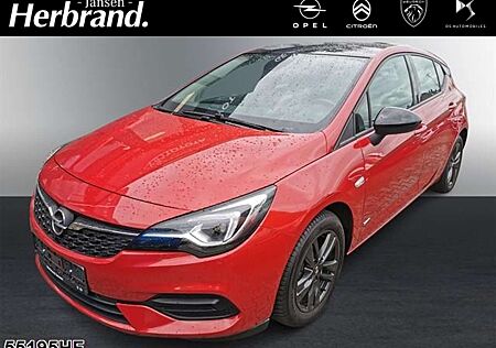 Opel Astra 1.2 Turbo, Design&Tech
