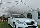 Mercedes-Benz E 500 4Matic 7G-TRONIC Elegance AMG Paket