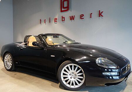Maserati Spyder 4.3 l V8-Absolut Top -Kupplung Neu-57 TKM
