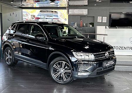 VW Tiguan Volkswagen 2.0 TDI DSG*4M*AHK*ACC*Kamera*