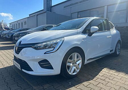 Renault Clio Experience Μιλάμε ελληνικά!!