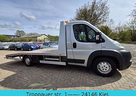 Fiat Ducato Maxi 3.0 L*Abschleppwegen 5L*Luftfed*Klim
