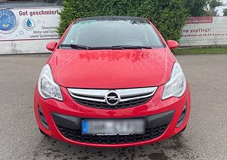 Opel Corsa 1.4 16V Color Edition