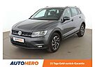 VW Tiguan Volkswagen 2.0 TDI Join 4Motion Aut.*NAVI*ACC*AHK*