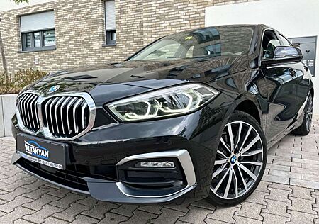 BMW 118 d Luxury Line *Automatik*100 tkm*1.Hand*