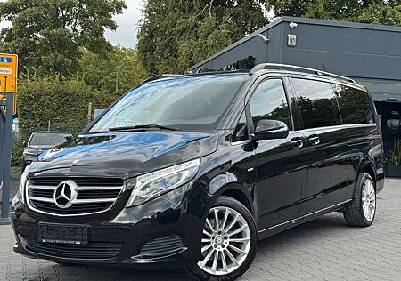 Mercedes-Benz V 250 Aut. 2 Hand - extralang - LED ///
